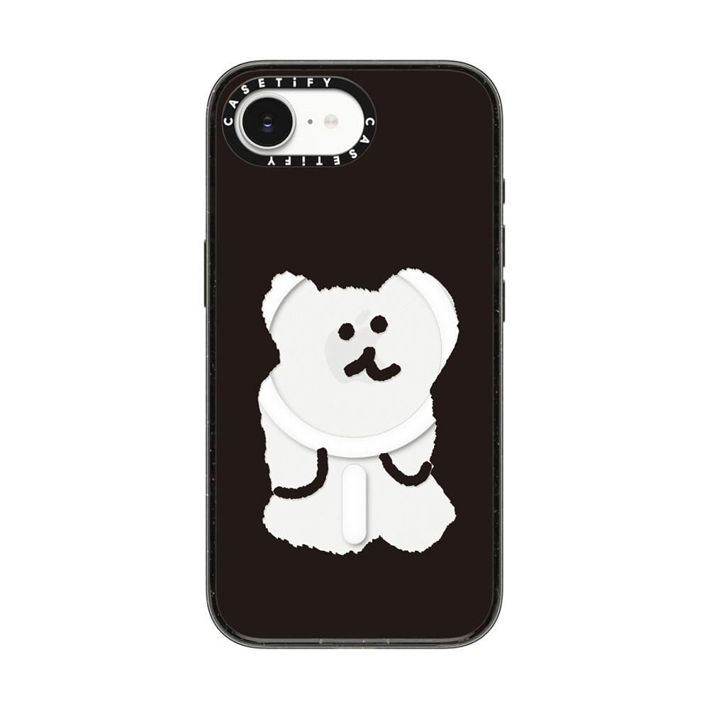 Amazon.co.jp: CASETiFY インパクト iPhone 16e ケース [MIL規格